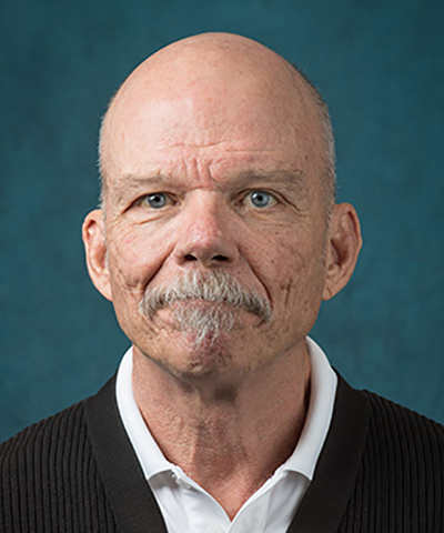 Dr. Mark Simpson's Photo