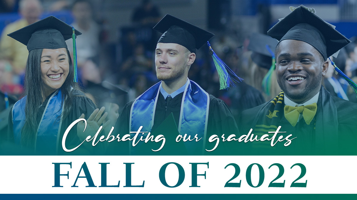 FGCU Commencement