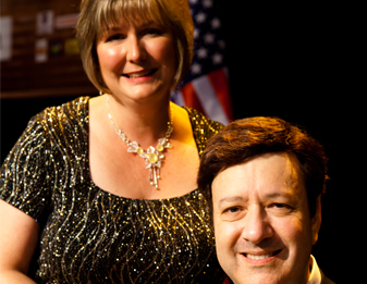 Jeanie Darnell Michael Baron