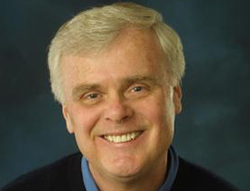 Photo of David Burns