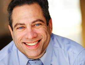 Photo of David Kessler