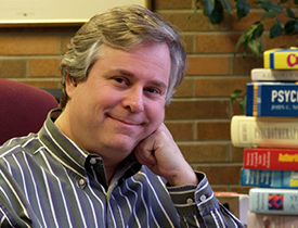 Photo of John C. Norcross