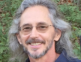 Photo of Dr. Kelly Wilson