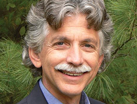 Photo of Dr. Ronald D. Siegel