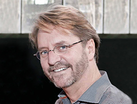 Photo of Scott D. Miller, Ph.D.