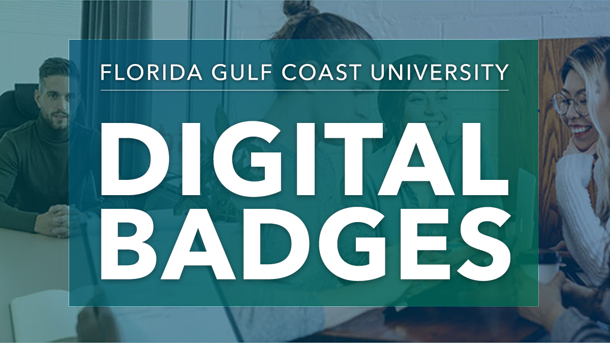 5 Questions: What You Need to Know About Digital Badges