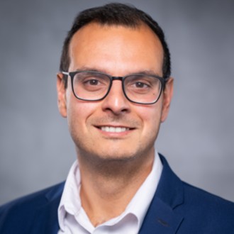 Faculty Staff Default Avatar