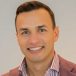 Faculty Staff Default Avatar