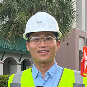 Faculty Staff Default Avatar