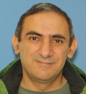 Faculty Staff Default Avatar