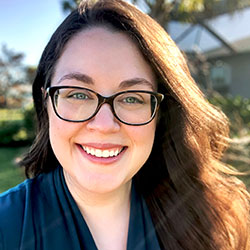 Faculty Staff Default Avatar