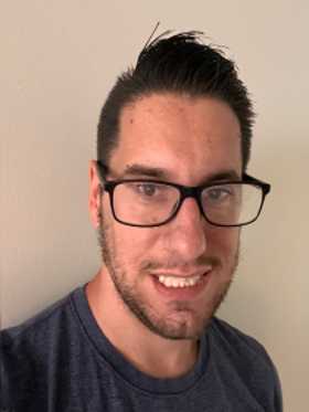 Faculty Staff Default Avatar