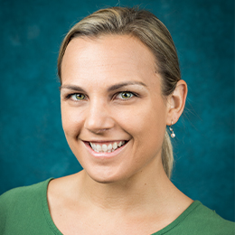 Faculty Staff Default Avatar