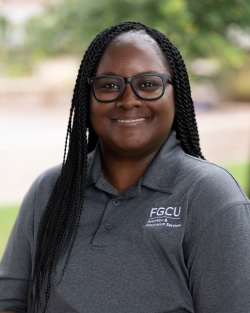 Faculty Staff Default Avatar