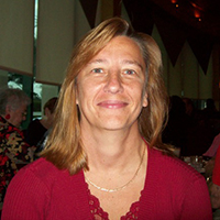 Faculty Staff Default Avatar