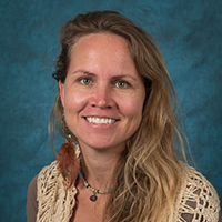 Faculty Staff Default Avatar