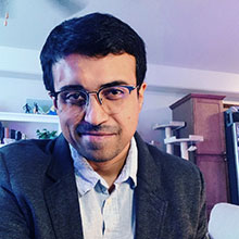 Faculty Staff Default Avatar