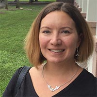 Faculty Staff Default Avatar