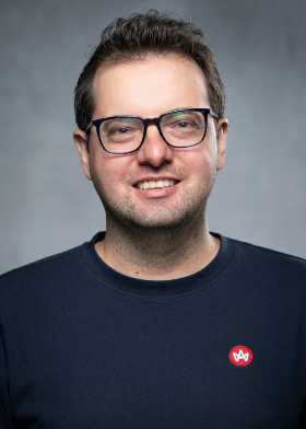 Faculty Staff Default Avatar