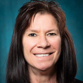 Faculty Staff Default Avatar