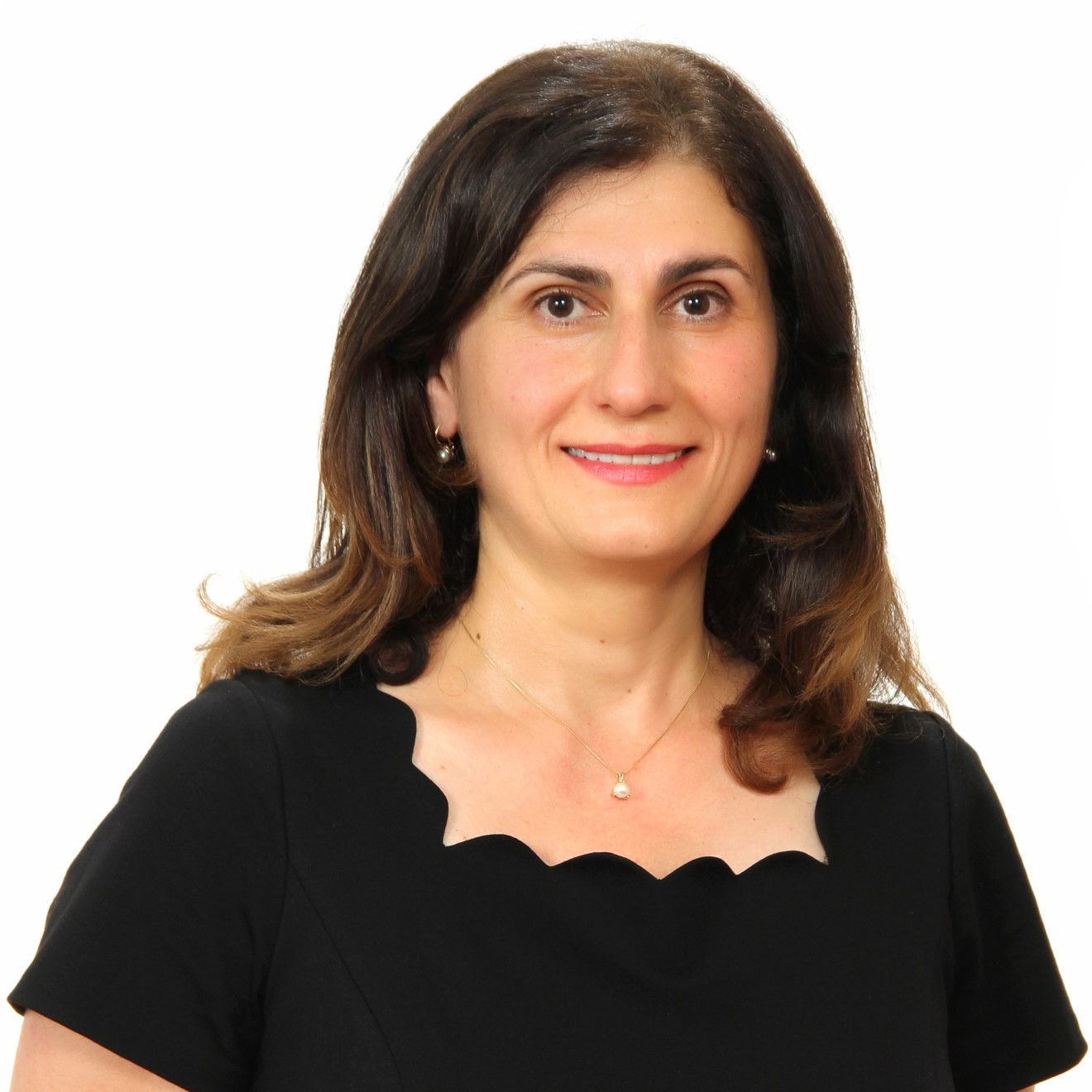 Faculty Staff Default Avatar