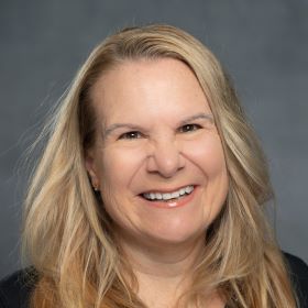 Faculty Staff Default Avatar