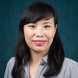 Faculty Staff Default Avatar