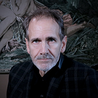 Faculty Staff Default Avatar