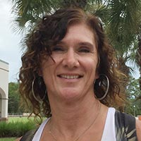 Faculty Staff Default Avatar