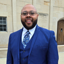 Faculty Staff Default Avatar