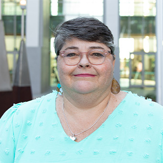 Faculty Staff Default Avatar