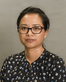 Faculty Staff Default Avatar