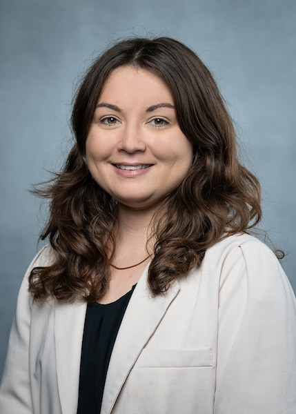 Faculty Staff Default Avatar