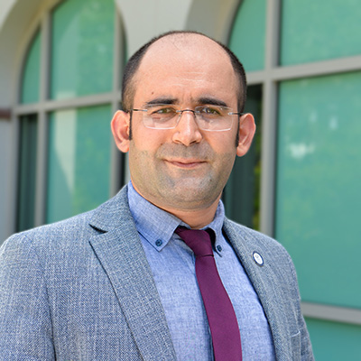 Faculty Staff Default Avatar