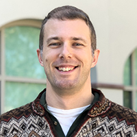 Faculty Staff Default Avatar