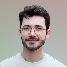 Faculty Staff Default Avatar