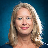 Faculty Staff Default Avatar