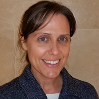 Faculty Staff Default Avatar