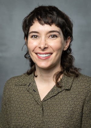 Faculty Staff Default Avatar