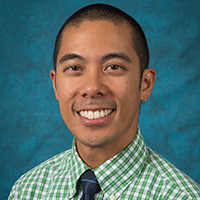 Faculty Staff Default Avatar