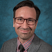 Faculty Staff Default Avatar