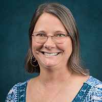 Faculty Staff Default Avatar