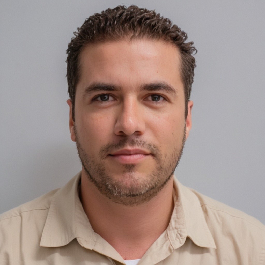 Faculty Staff Default Avatar