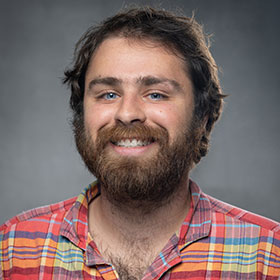 Faculty Staff Default Avatar