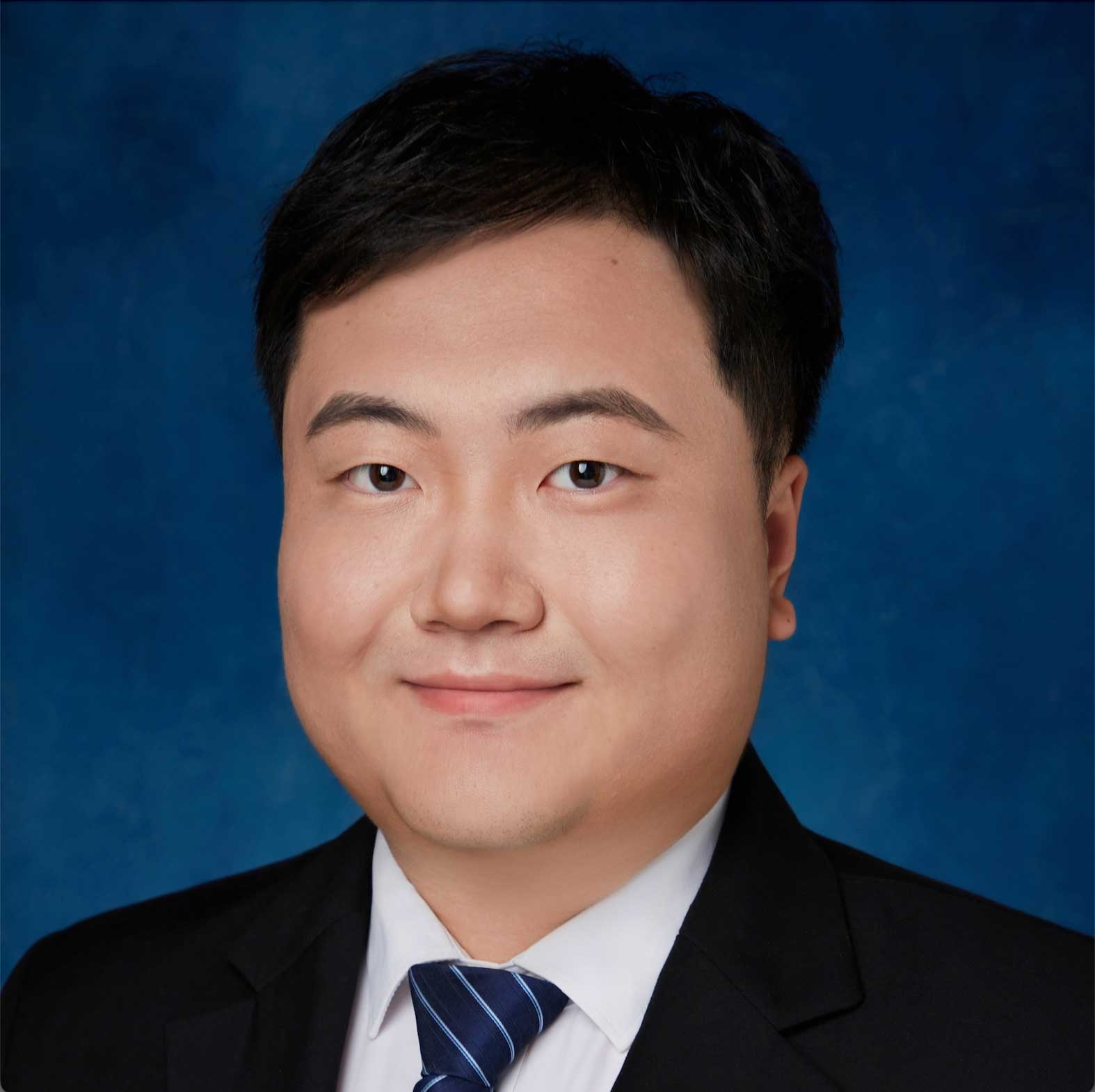 Faculty Staff Default Avatar