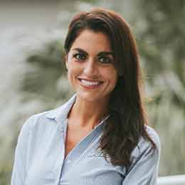 Faculty Staff Default Avatar