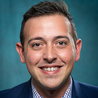 Faculty Staff Default Avatar