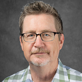 Faculty Staff Default Avatar