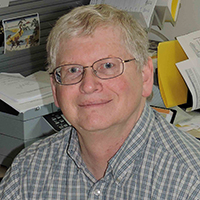 Faculty Staff Default Avatar