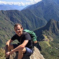 Faculty Staff Default Avatar